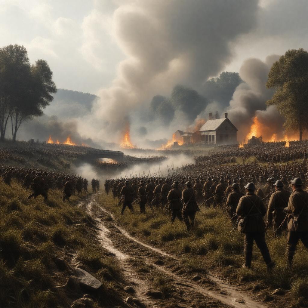 Battle of Antietam